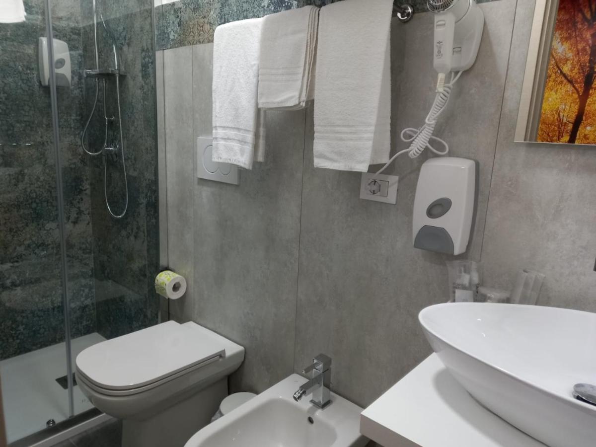 نيكولوسي B&B La Grotta المظهر الخارجي الصورة