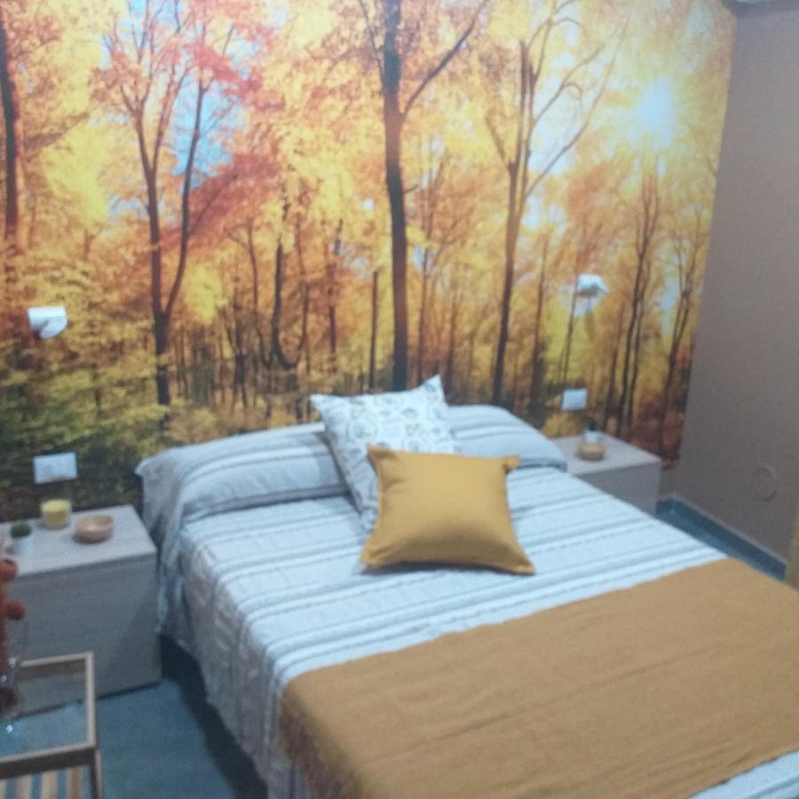 نيكولوسي B&B La Grotta المظهر الخارجي الصورة