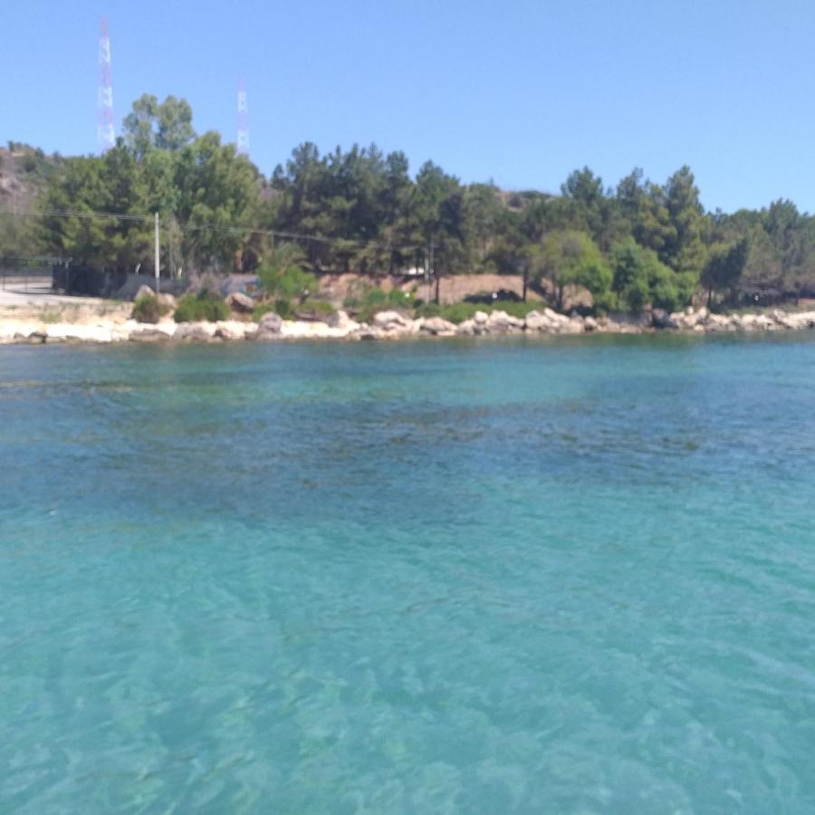 نيكولوسي B&B La Grotta المظهر الخارجي الصورة