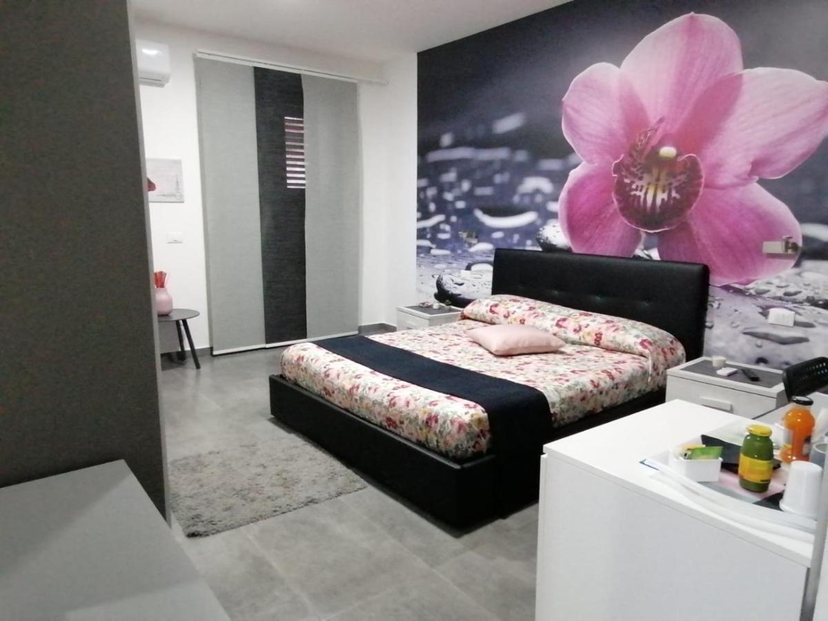 نيكولوسي B&B La Grotta المظهر الخارجي الصورة