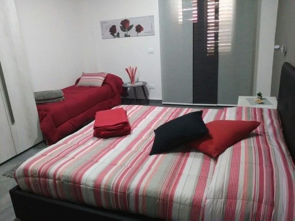 نيكولوسي B&B La Grotta المظهر الخارجي الصورة
