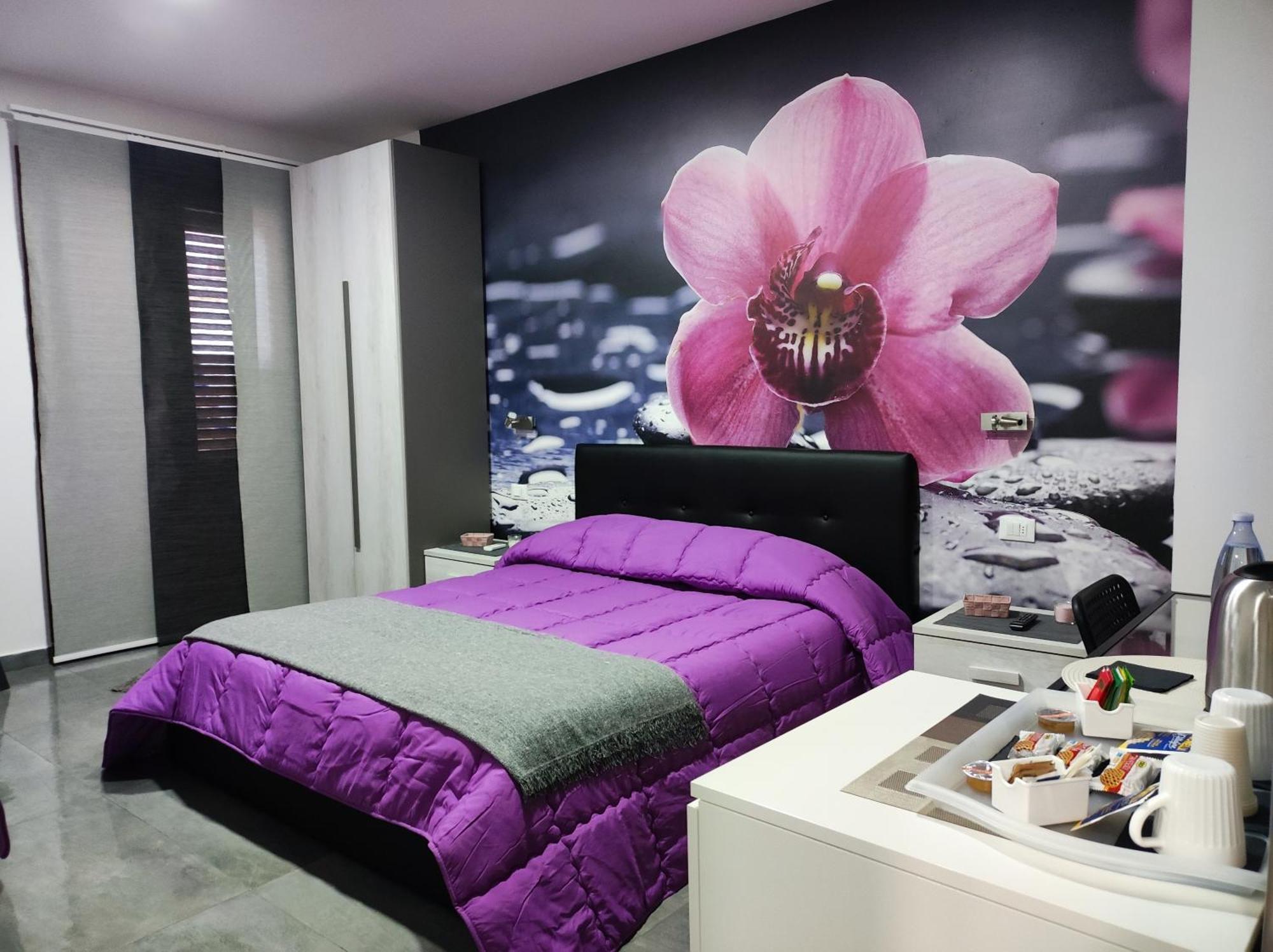 نيكولوسي B&B La Grotta المظهر الخارجي الصورة