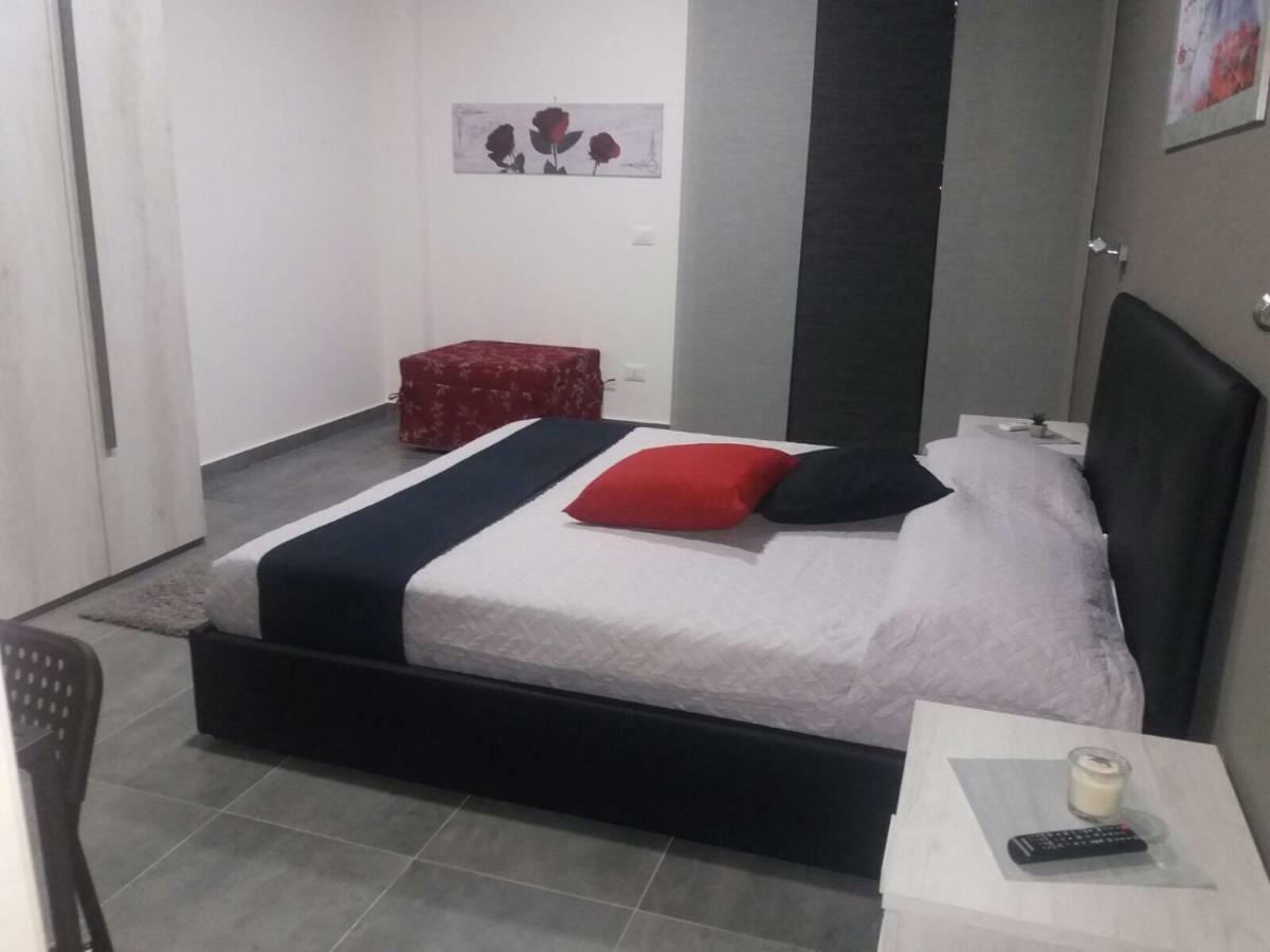 نيكولوسي B&B La Grotta المظهر الخارجي الصورة