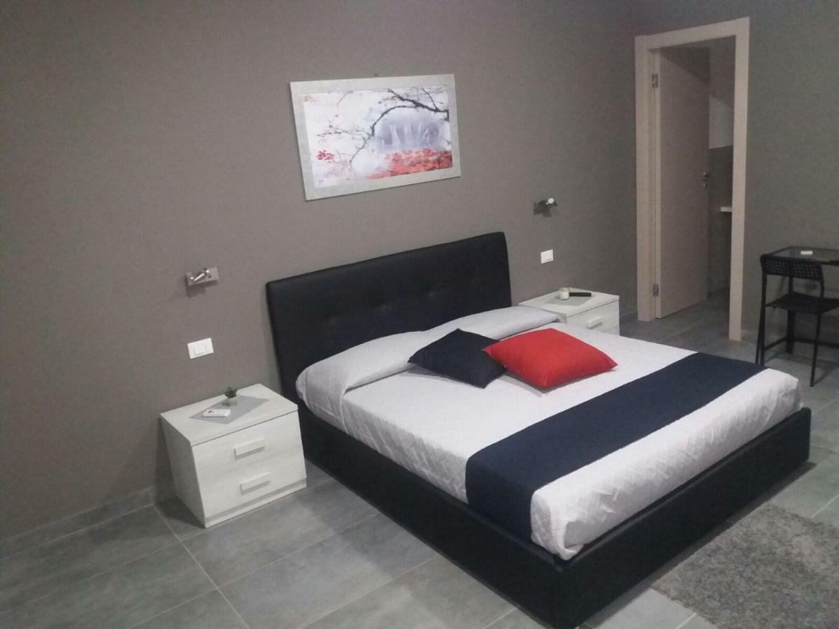 نيكولوسي B&B La Grotta المظهر الخارجي الصورة