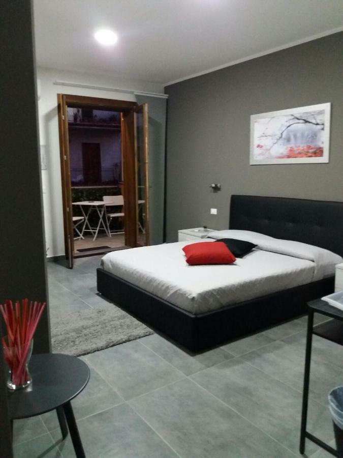 نيكولوسي B&B La Grotta المظهر الخارجي الصورة