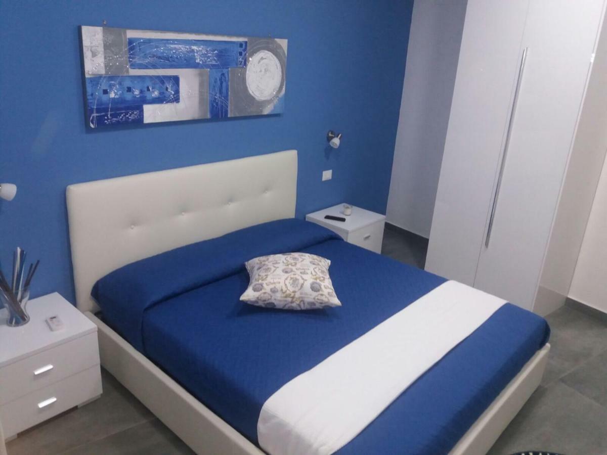 نيكولوسي B&B La Grotta المظهر الخارجي الصورة