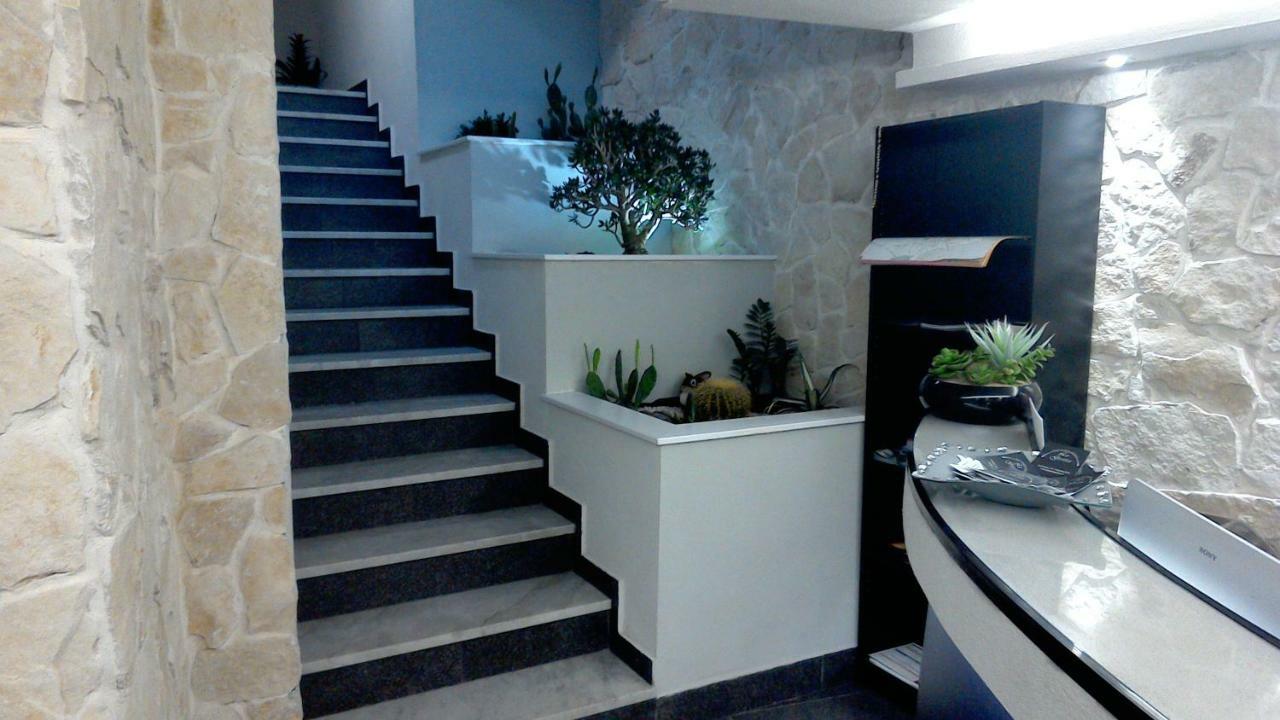 نيكولوسي B&B La Grotta المظهر الخارجي الصورة