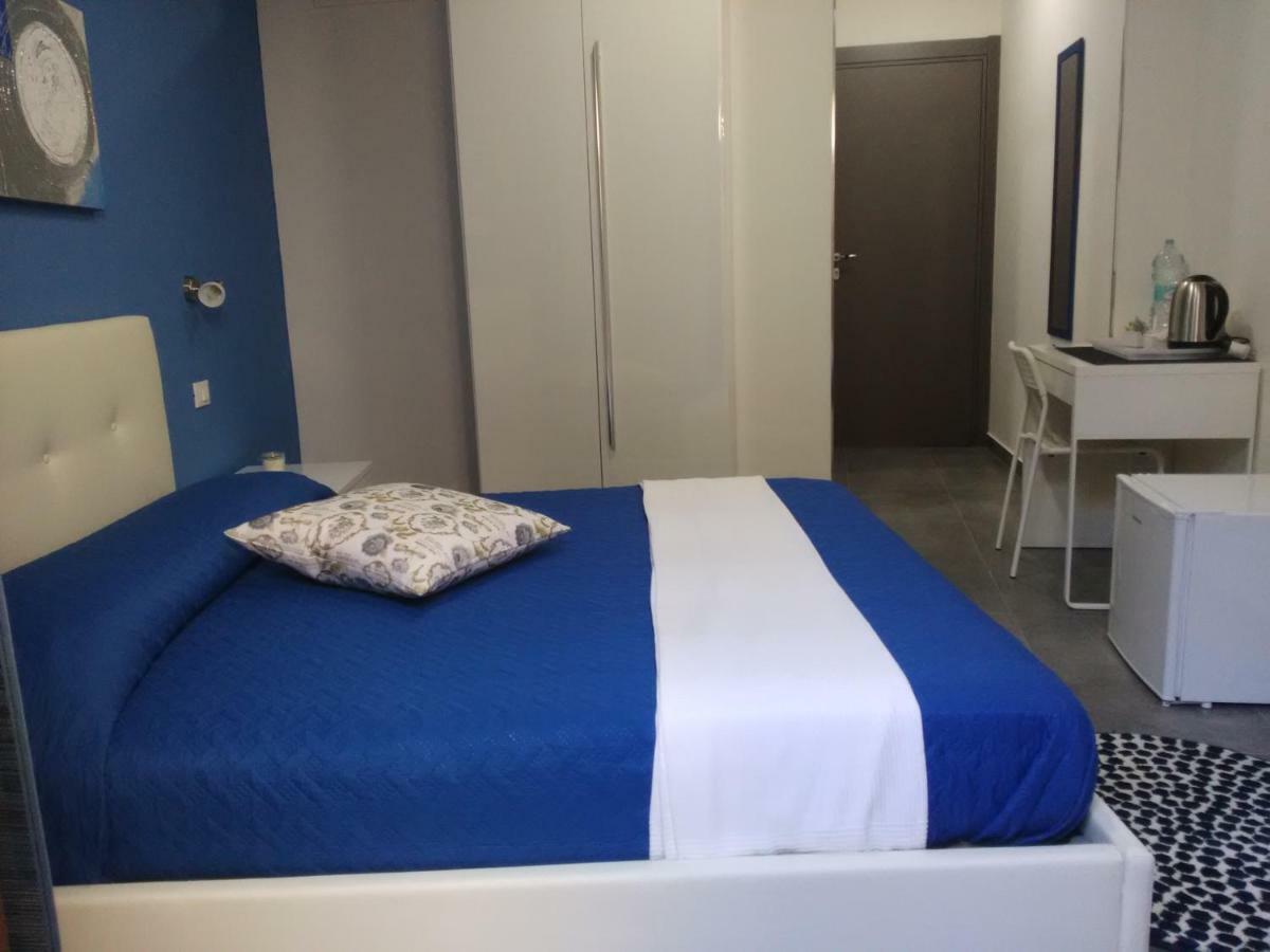 نيكولوسي B&B La Grotta المظهر الخارجي الصورة