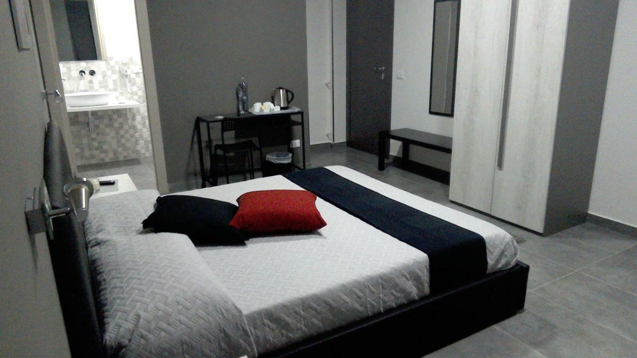 نيكولوسي B&B La Grotta المظهر الخارجي الصورة