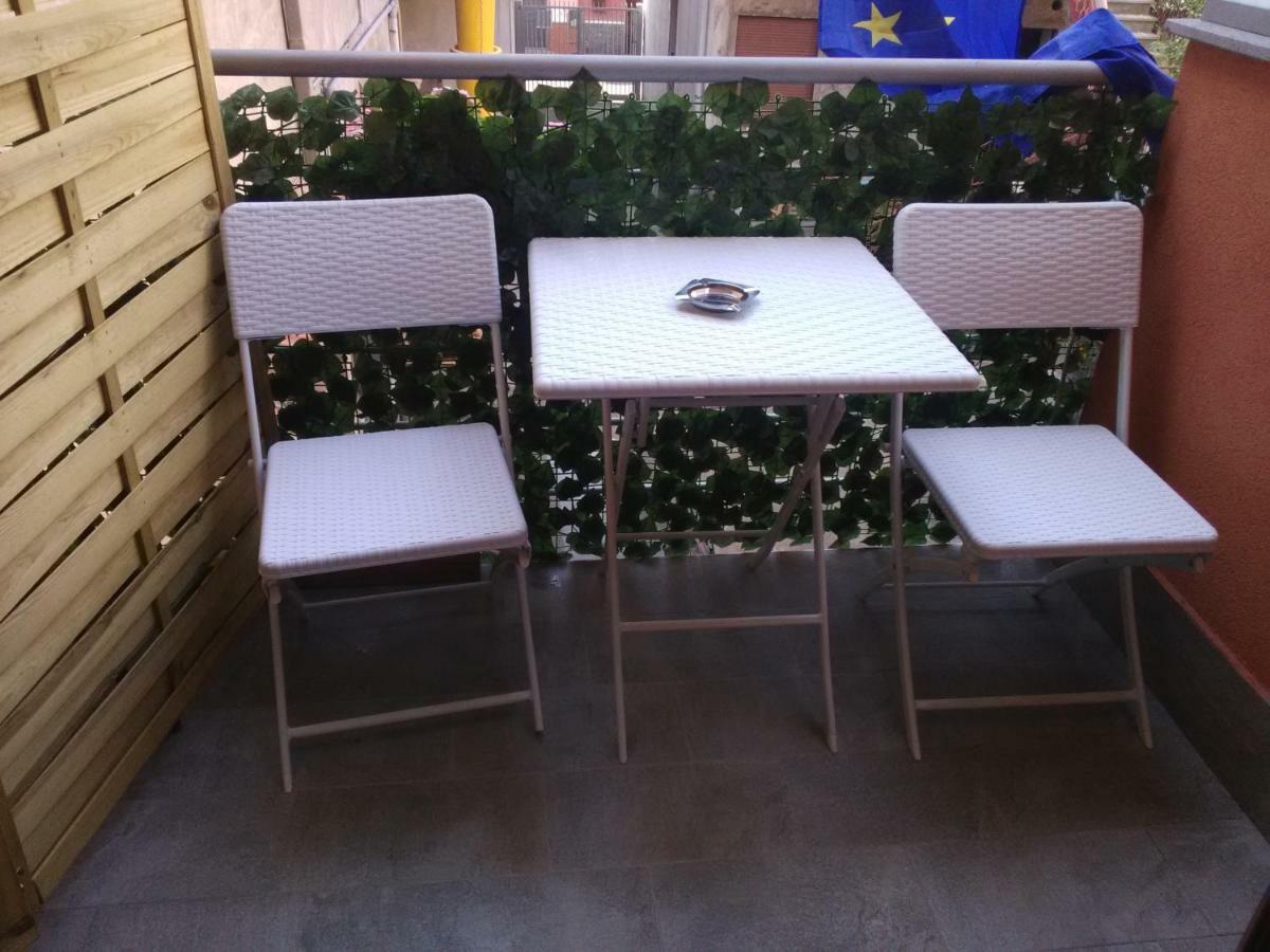 نيكولوسي B&B La Grotta المظهر الخارجي الصورة