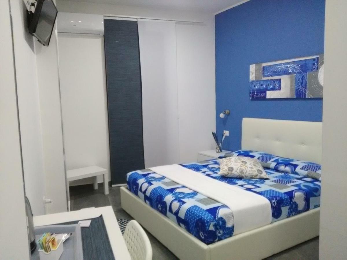 نيكولوسي B&B La Grotta المظهر الخارجي الصورة