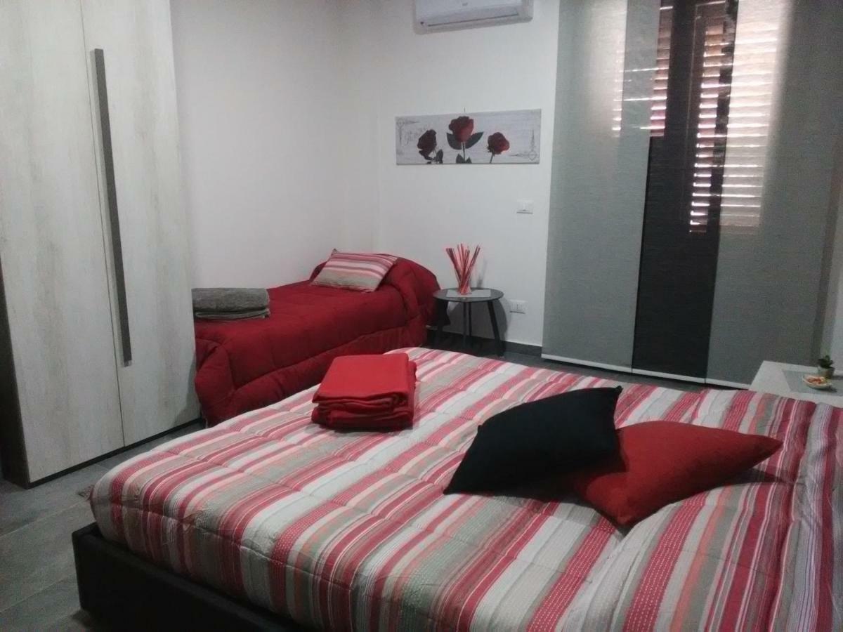 نيكولوسي B&B La Grotta المظهر الخارجي الصورة