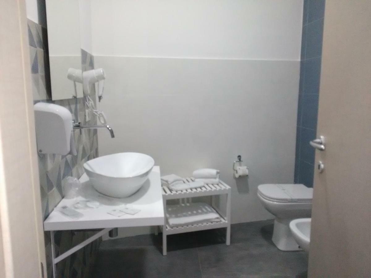نيكولوسي B&B La Grotta المظهر الخارجي الصورة